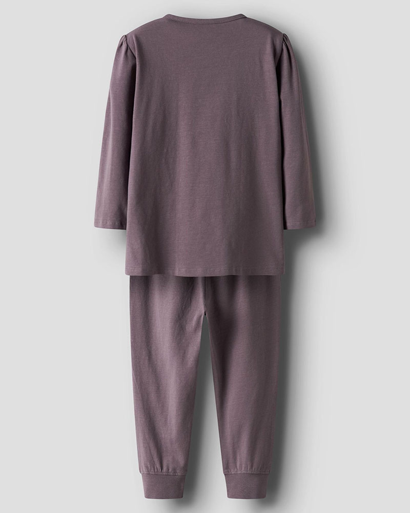 NAME IT NMFOLINA STITCH LS NIGHTSET WDI - 13249663