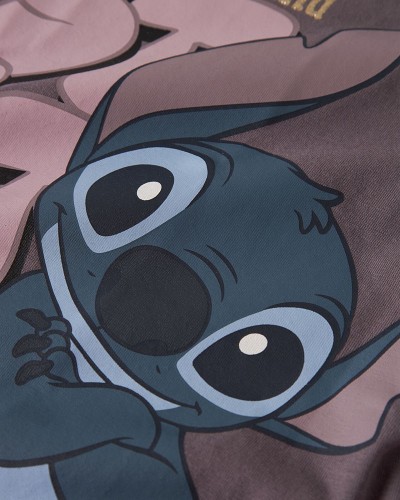 NAME IT NMFOLINA STITCH LS NIGHTSET WDI - 13249663