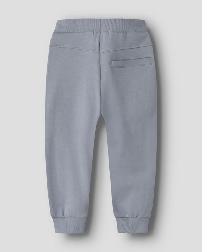 NAME IT NMMVOLTANO NREG SWE PANT BRU - 13234318