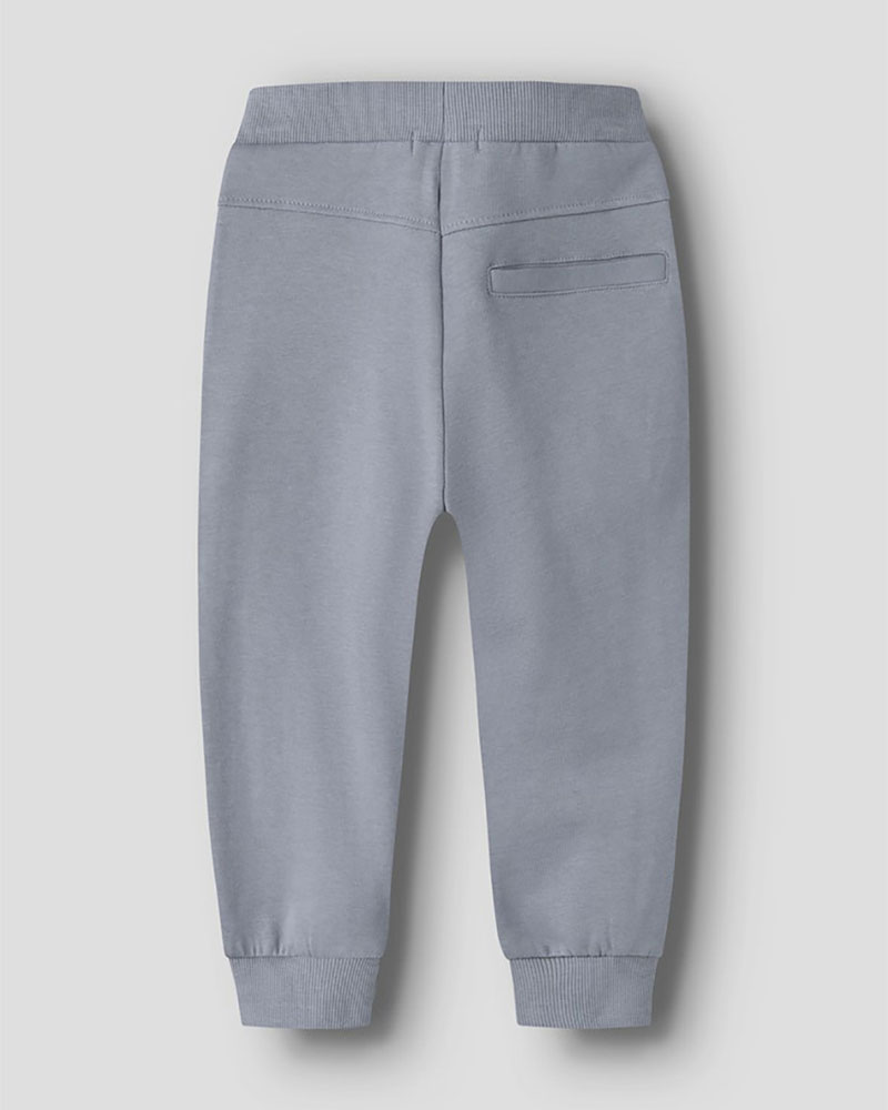 NAME IT NMMVOLTANO NREG SWE PANT BRU - 13234318