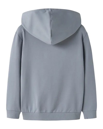 NAME IT NKMVUGO LS NREG SWEAT WH BRU - 13234313 NAME IT NKMVUGO LS NREG SWEAT WH BRU - 13234313