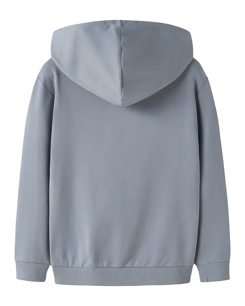 NAME IT NKMVUGO LS NREG SWEAT WH BRU - 13234313 NAME IT NKMVUGO LS NREG SWEAT WH BRU - 13234313