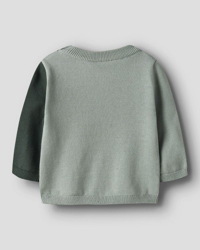 NAME IT NBMNUTTI LS KNIT - 13246485 NAME IT NBMNUTTI LS KNIT - 13246485