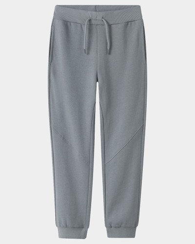 NAME IT NKMVOLTANO NREG SWE PANT BRU - 13234317