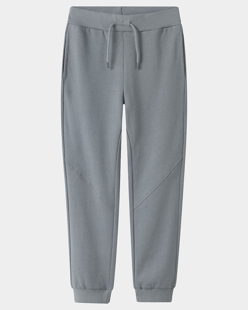 NAME IT NKMVOLTANO NREG SWE PANT BRU - 13234317