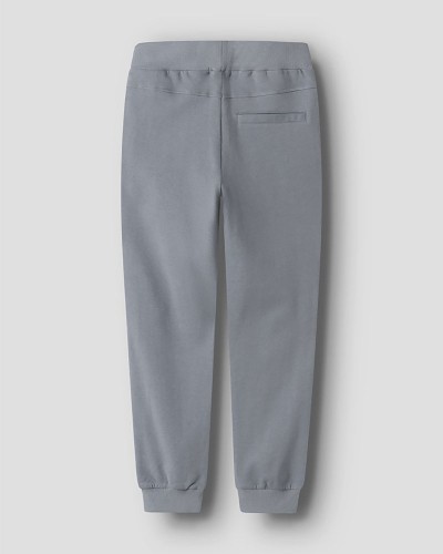 NAME IT NKMVOLTANO NREG SWE PANT BRU - 13234317