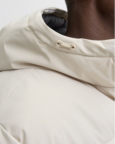 JACK & JONES JJGLOBAL PUFFER JACKET - 12283517