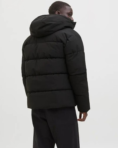 JACK & JONES JJGLOBAL PUFFER JACKET - 12283517