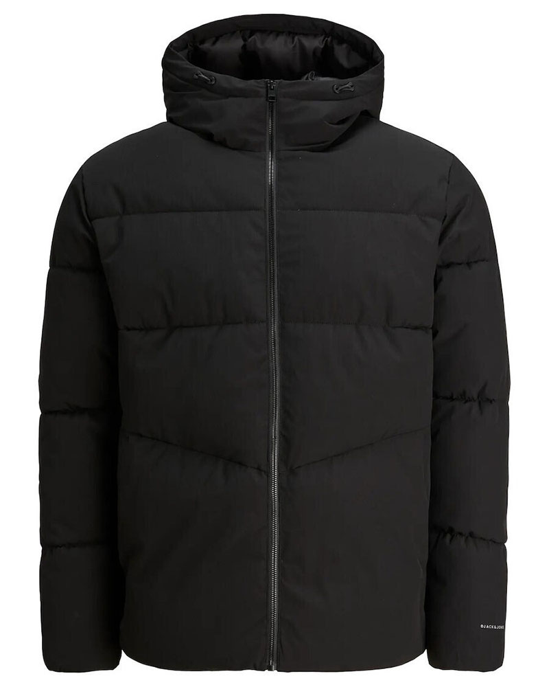 JACK & JONES JJGLOBAL PUFFER JACKET - 12283517