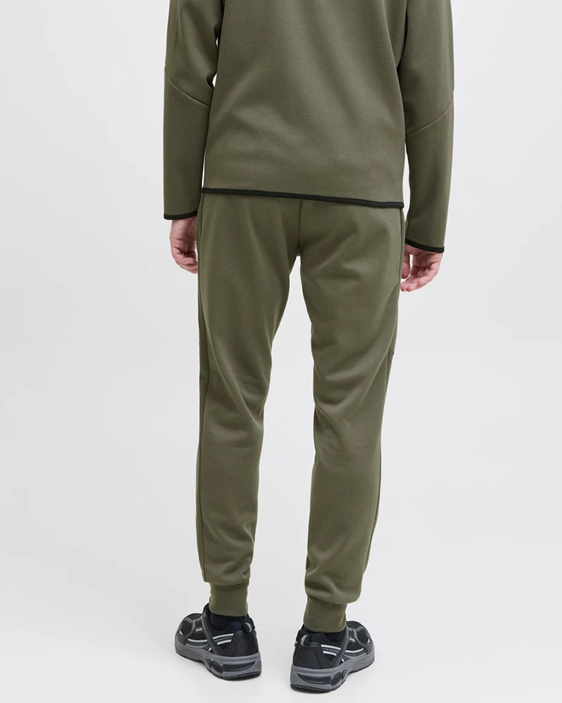 JACK & JONES JPSTWILL FUSION SWEAT PANTS NOOS - 12261991