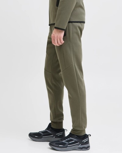 JACK & JONES JPSTWILL FUSION SWEAT PANTS NOOS - 12261991