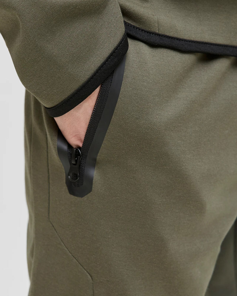 JACK & JONES JPSTWILL FUSION SWEAT PANTS NOOS - 12261991