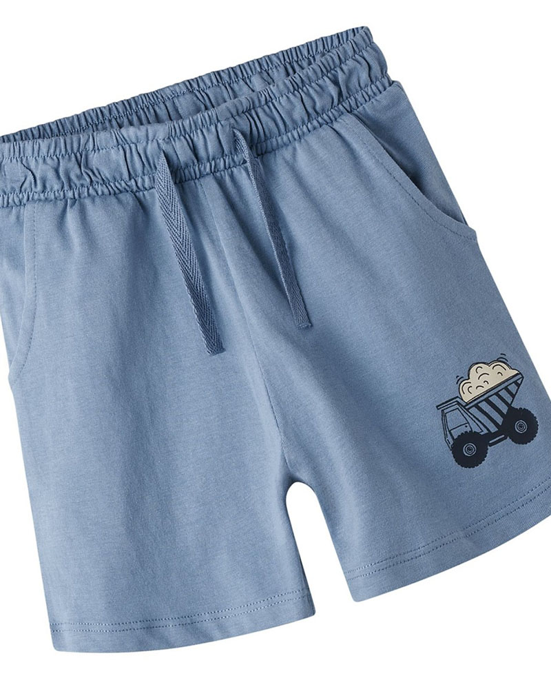 NAME IT NMMHECTOR SHORTS - 13250140 NAME IT NMMHECTOR SHORTS - 13250140