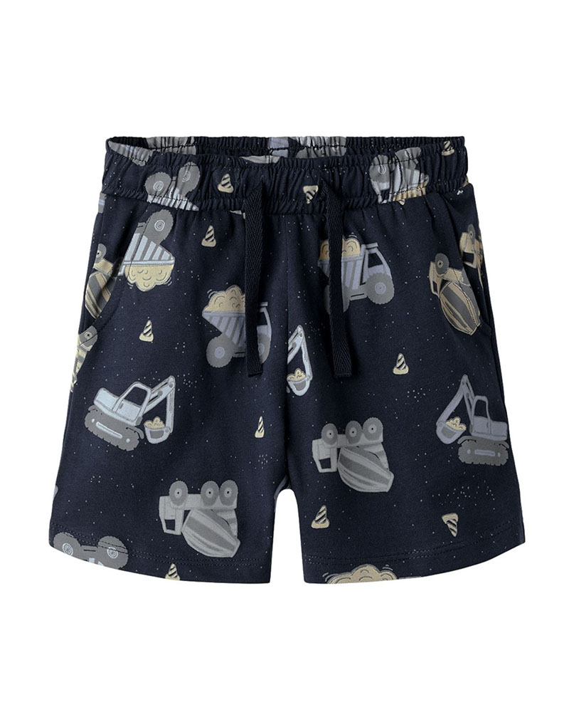 NAME IT NMMHECTOR SHORTS - 13250140 NAME IT NMMHECTOR SHORTS - 13250140