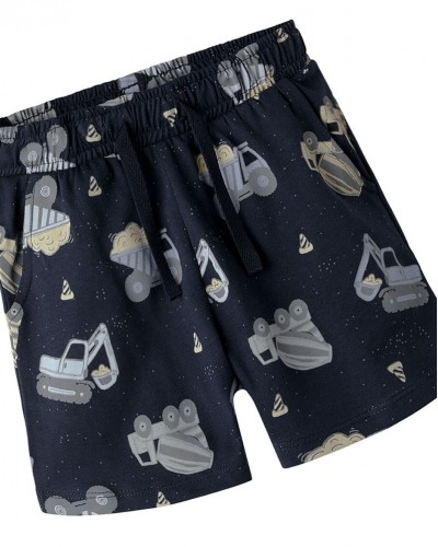 NAME IT NMMHECTOR SHORTS - 13250140 NAME IT NMMHECTOR SHORTS - 13250140