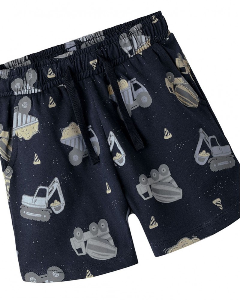 NAME IT NMMHECTOR SHORTS - 13250140 NAME IT NMMHECTOR SHORTS - 13250140