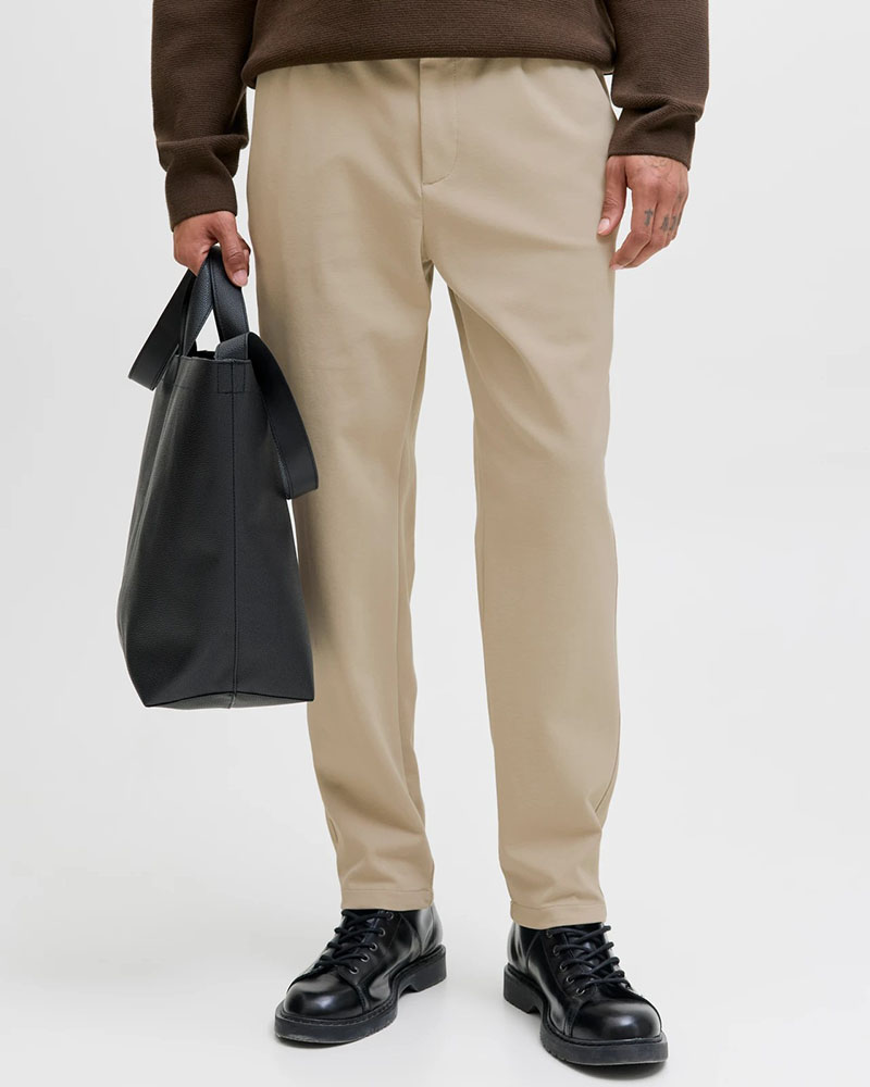 JACK & JONES JPSTACE NEO JOGGER PANTS NOOS - 12282533