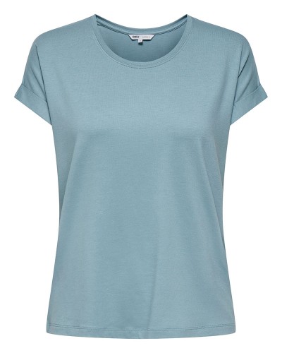ONLY ONLMOSTER S/S O-NECK TOP NOOS JRS - 15106662