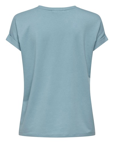 ONLY ONLMOSTER S/S O-NECK TOP NOOS JRS - 15106662
