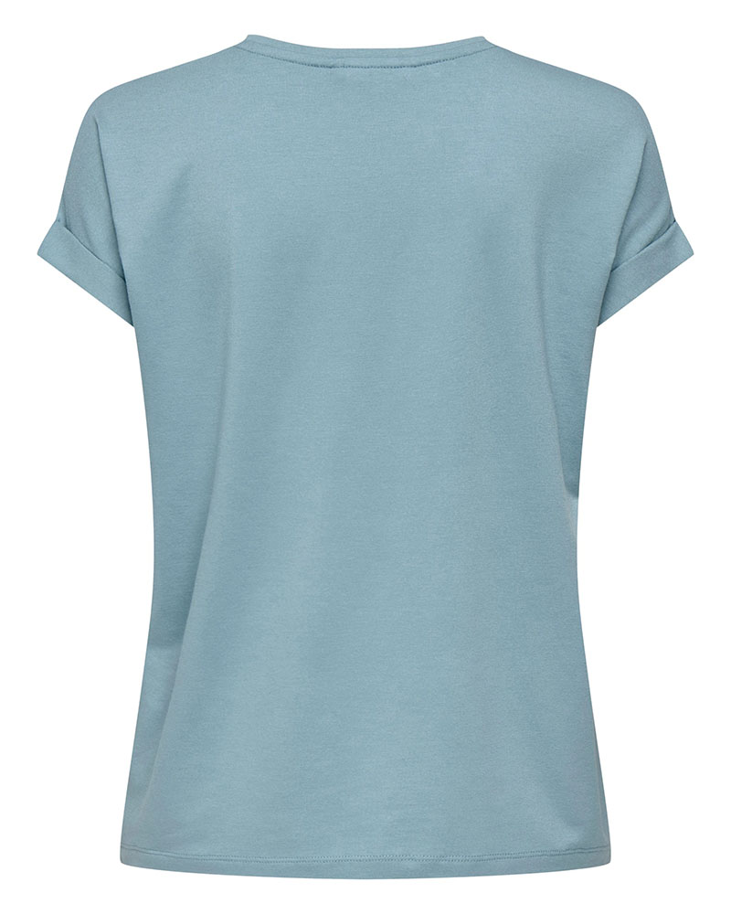 ONLY ONLMOSTER S/S O-NECK TOP NOOS JRS - 15106662