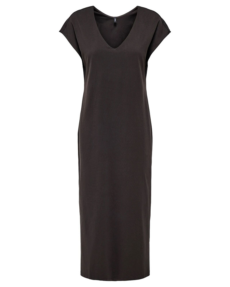 ONLY ONLMARA S/S DRESS JRS - 15357675