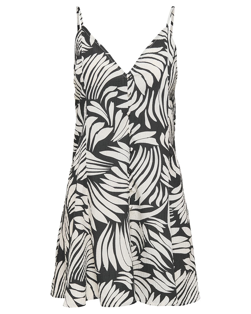 ONLY ONLKASINA STRAP SHORT DRESS WVN - 15360210 ONLY ONLKASINA STRAP SHORT DRESS WVN - 15360210