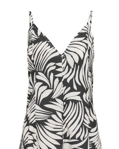 ONLY ONLKASINA STRAP SHORT DRESS WVN - 15360210 ONLY ONLKASINA STRAP SHORT DRESS WVN - 15360210