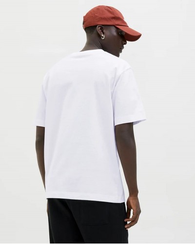 JACK & JONES JORNORREBRO EMB TEE SS CREW NECK NOOS - 12282892 JACK & JONES JORNORREBRO EMB TEE SS CREW NECK NOOS - 12282892