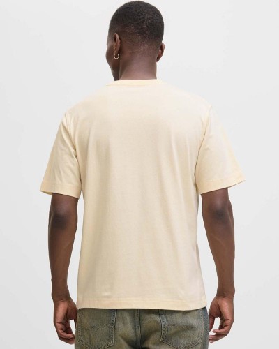 JACK & JONES JORNORREBRO EMB TEE SS CREW NECK NOOS - 12282892 JACK & JONES JORNORREBRO EMB TEE SS CREW NECK NOOS - 12282892