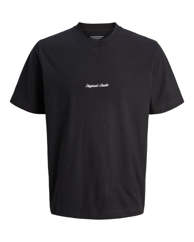 JACK & JONES JORNORREBRO EMB TEE SS CREW NECK NOOS - 12282892 JACK & JONES JORNORREBRO EMB TEE SS CREW NECK NOOS - 12282892