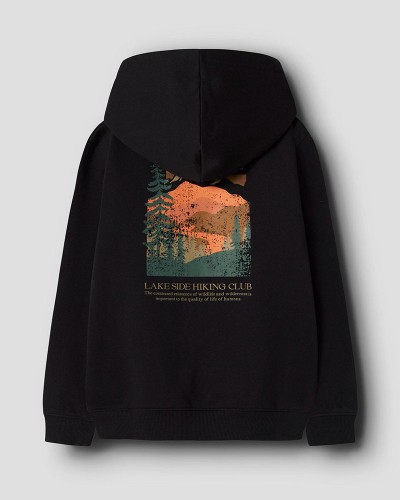 NAME IT NKMOSIAN LS NREG SWEAT WH BRU BOX - 13248045 NAME IT NKMOSIAN LS NREG SWEAT WH BRU BOX - 13248045