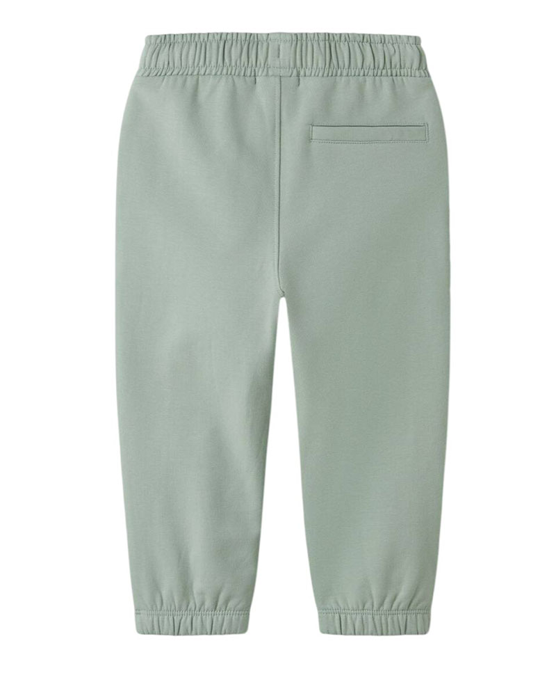 NAME IT NMMNASH NREG SWEAT PANT BRU BOX - 13246682