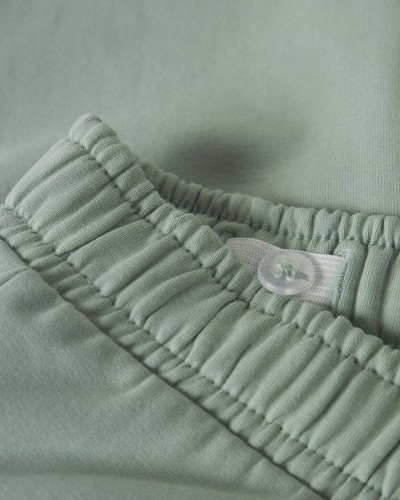 NAME IT NMMNASH NREG SWEAT PANT BRU BOX - 13246682