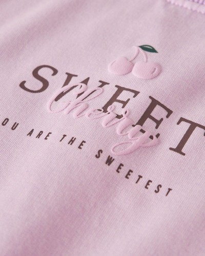 NAME IT NMFNADENA NREG SWEAT BRU - 13246647
