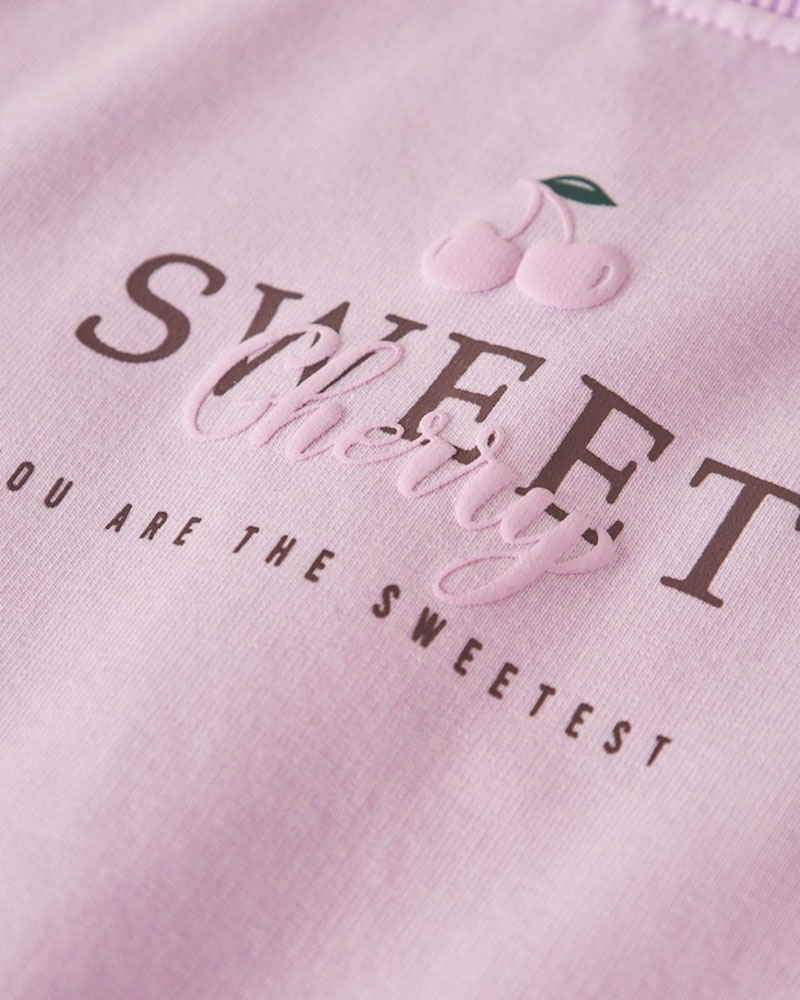 NAME IT NMFNADENA NREG SWEAT BRU - 13246647