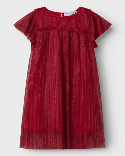 NAME IT NMFVIVIUN CAPSL DRESS - 13224607