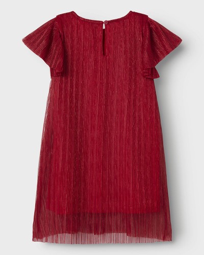 NAME IT NMFVIVIUN CAPSL DRESS - 13224607