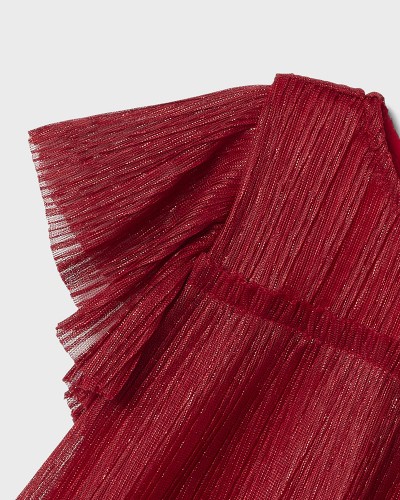 NAME IT NMFVIVIUN CAPSL DRESS - 13224607