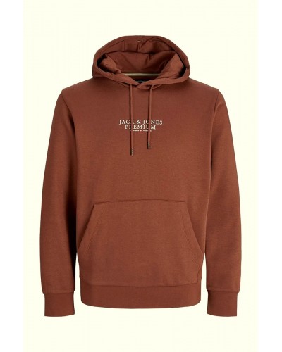 JACK & JONES JPRBLUARCHIE SWEAT HOOD NOOS - 12216335 JACK & JONES JPRBLUARCHIE SWEAT HOOD NOOS - 12216335