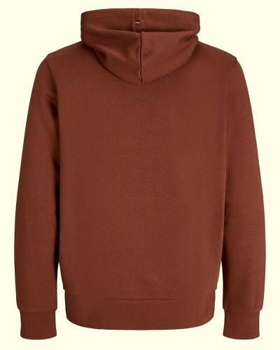 JACK & JONES JPRBLUARCHIE SWEAT HOOD NOOS - 12216335 JACK & JONES JPRBLUARCHIE SWEAT HOOD NOOS - 12216335