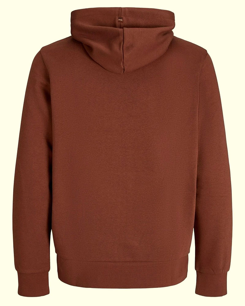 JACK & JONES JPRBLUARCHIE SWEAT HOOD NOOS - 12216335 JACK & JONES JPRBLUARCHIE SWEAT HOOD NOOS - 12216335