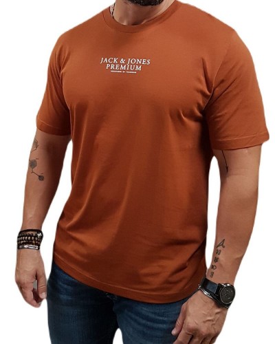 JACK & JONES JPRBLUARCHIE SS TEE CREW NECK NOOS - 12217167 JACK & JONES JPRBLUARCHIE SS TEE CREW NECK NOOS - 12217167