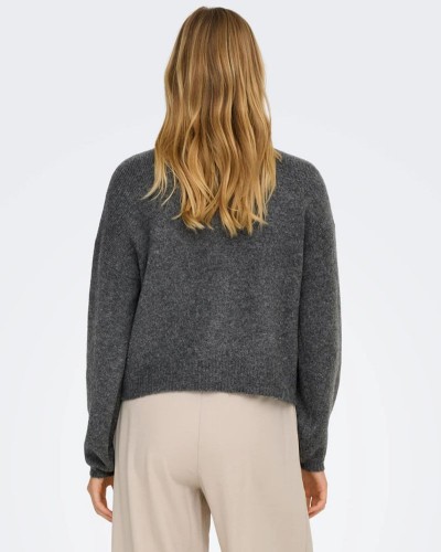 ONLY ONLISABELLA L/S CARDIGAN EX KNT - 15242300 ONLY ONLISABELLA L/S CARDIGAN EX KNT - 15242300