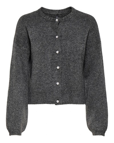 ONLY ONLISABELLA L/S CARDIGAN EX KNT - 15242300 ONLY ONLISABELLA L/S CARDIGAN EX KNT - 15242300