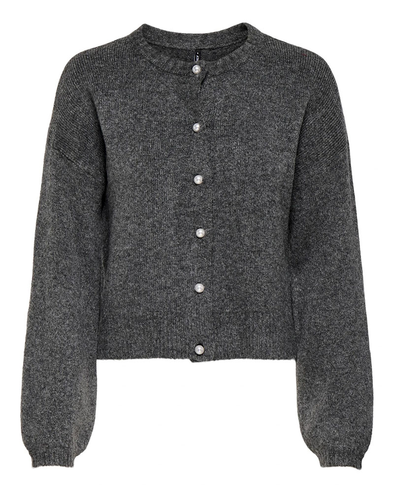 ONLY ONLISABELLA L/S CARDIGAN EX KNT - 15242300 ONLY ONLISABELLA L/S CARDIGAN EX KNT - 15242300