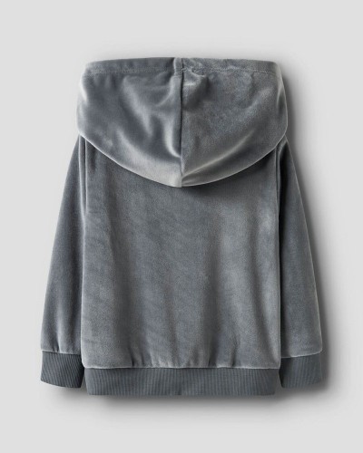 NAME IT NMFSELOUR LS NREG VEL CARD WH - 13250481