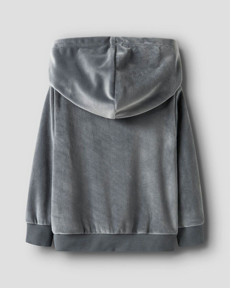 NAME IT NMFSELOUR LS NREG VEL CARD WH - 13250481