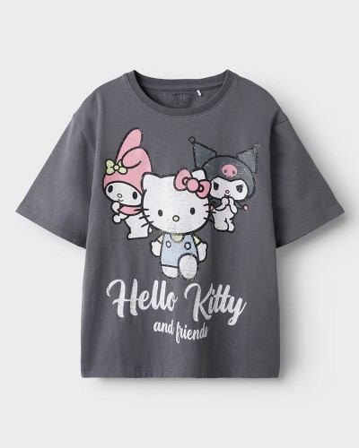 NAME IT NKFMAHILD HELLOKITTY SS NREG TOP SKY - 13250503 NAME IT NKFMAHILD HELLOKITTY SS NREG TOP SKY - 13250503