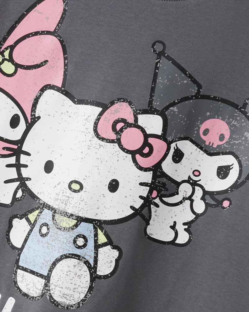 NAME IT NKFMAHILD HELLOKITTY SS NREG TOP SKY - 13250503 NAME IT NKFMAHILD HELLOKITTY SS NREG TOP SKY - 13250503