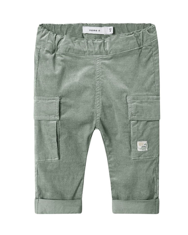 NAME IT NBMBEN BOW TAP CORD PANT 7122-YT O - 13246504